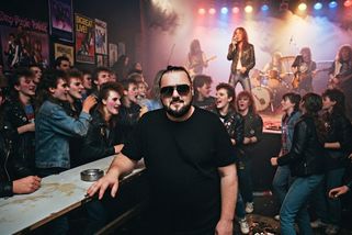 Deník abstinujícího alkoholika: Už nikdy to nebude jízda jako na bigbítu - Médium.cz